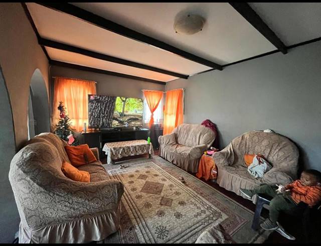 2 BEDROOM HOUSE FOR SALE IN GEDULD